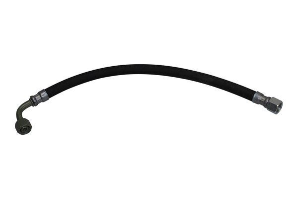 TRUCKTEC AUTOMOTIVE Slange, gearoliekøler 02.67.134 Automat oilekøler MERCEDES-BENZ TRUCKTEC AUTOMOTIVE 02.67.134