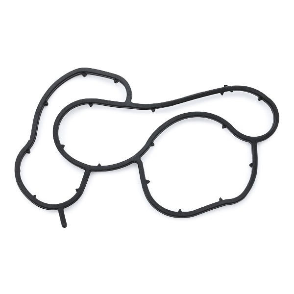 TRUCKTEC AUTOMOTIVE Tetning, oljefilter hus 08.10.054 TRUCKTEC AUTOMOTIVE 08.10.054 Tetning, oljefilter hus Hyundai ELANTRA originale