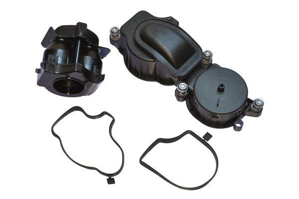 TRUCKTEC AUTOMOTIVE Venttiili, kampikammiotuuletus 08.10.140 Venttiili, kampikammiotuuletus TRUCKTEC AUTOMOTIVE