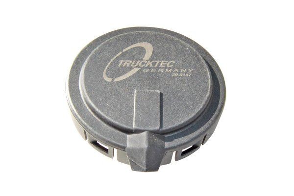 TRUCKTEC AUTOMOTIVE Ventil, krumtaphusudlufting 08.10.149 08.10.149 Krumtapsudluftning ALFA ROMEO GIULIA TRUCKTEC AUTOMOTIVE