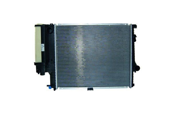 TRUCKTEC AUTOMOTIVE Radiateur 08.11.028 Radiateur TRUCKTEC AUTOMOTIVE KODIAQ 08.11.028 goedkoop