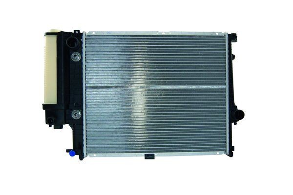 TRUCKTEC AUTOMOTIVE Radiator, motorkjøling 08.11.029 Radiator TRUCKTEC AUTOMOTIVE Skoda KODIAQ 08.11.029