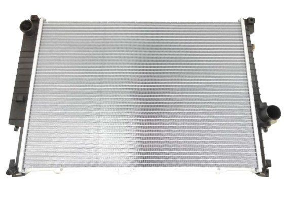 TRUCKTEC AUTOMOTIVE Radiateur du moteur 08.11.040 TRUCKTEC AUTOMOTIVE Radiateur de refroidissement moteur SKODA 08.11.040