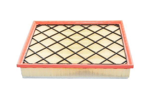 TRUCKTEC AUTOMOTIVE Luftfilter 08.14.040 Luftfilter TRUCKTEC AUTOMOTIVE LAND ROVER 08.14.040