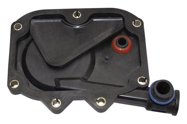 TRUCKTEC AUTOMOTIVE Klep, ontluchting nokkenasbehuizing 08.16.006 BMW X6 Carterventilatie slang TRUCKTEC AUTOMOTIVE 08.16.006