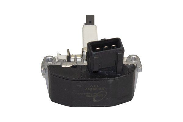 Ģeneratora sprieguma regulators TRUCKTEC AUTOMOTIVE 08.17.025 TRUCKTEC AUTOMOTIVE 08.17.025: Ģeneratora sprieguma regulators BMW 3. Sērija 2001