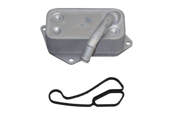 TRUCKTEC AUTOMOTIVE Õliradiaator, mootoriõli 08.18.011 TRUCKTEC AUTOMOTIVE 08.18.011 Õlijahuti BMW F12 hind