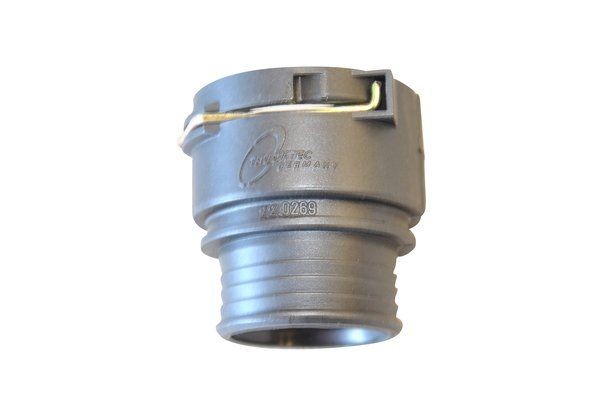 TRUCKTEC AUTOMOTIVE Flangia refrigerante 08.19.137 08.19.137 Flangia del refrigerante TRUCKTEC AUTOMOTIVE Seat