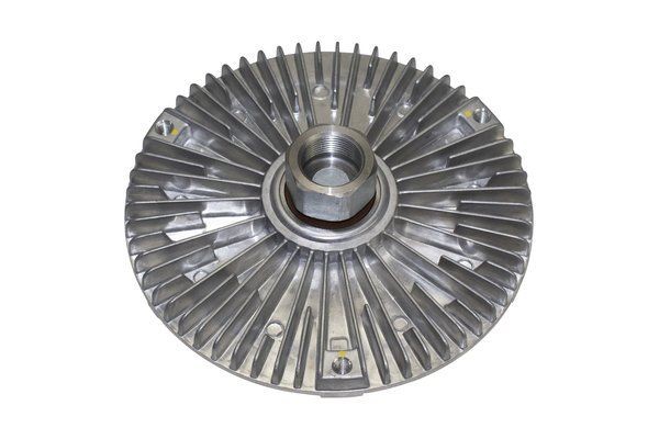 TRUCKTEC AUTOMOTIVE Sidur, radiaatoriventilaator 08.19.166 Sidur radiaatoriventilaator OPEL TRUCKTEC AUTOMOTIVE 08.19.166
