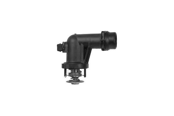 TRUCKTEC AUTOMOTIVE Thermostat d'eau 08.19.168 Thermostat liquide de refroidissement BMW TRUCKTEC AUTOMOTIVE 08.19.168