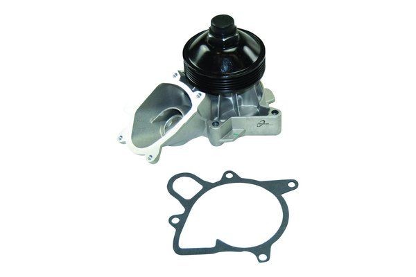 TRUCKTEC AUTOMOTIVE Water pump 08.19.191 Land Rover RANGE ROVER TRUCKTEC AUTOMOTIVE water pump 0819191