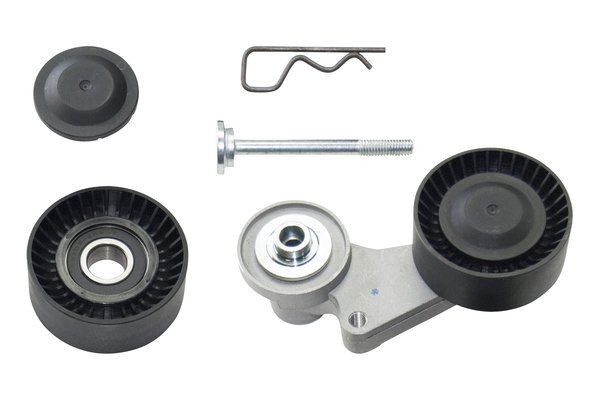TRUCKTEC AUTOMOTIVE Rullo tenditore cinghia Poly-V 08.19.207 08.19.207 Puleggia tendicinghia TRUCKTEC AUTOMOTIVE Audi