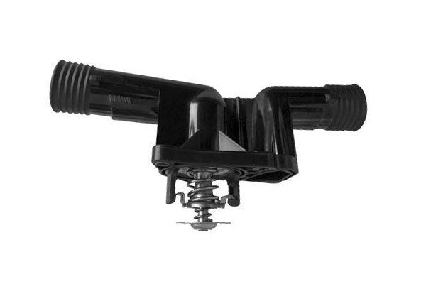 TRUCKTEC AUTOMOTIVE Termostaatti, jäähdytysneste 08.19.218 BMW Termostaatti TRUCKTEC AUTOMOTIVE 08.19.218