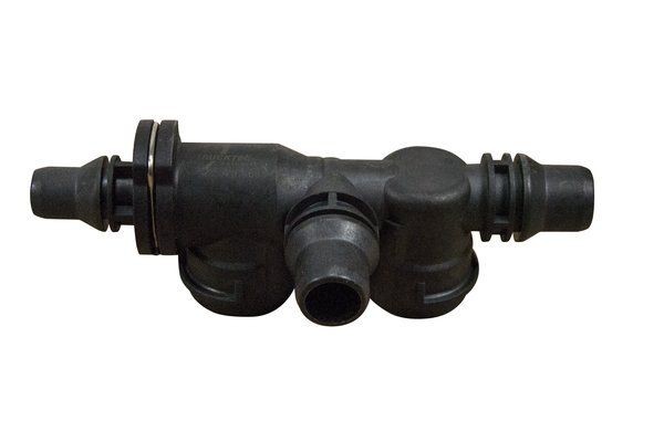 TRUCKTEC AUTOMOTIVE Termostaatti, jäähdytysneste 08.19.234 TRUCKTEC AUTOMOTIVE Termostaatin BMW 08.19.234