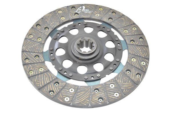 Kopplingslamell TRUCKTEC AUTOMOTIVE 08.23.101 TRUCKTEC AUTOMOTIVE 08.23.101: Sinterlamell BMW 5-serie 2016