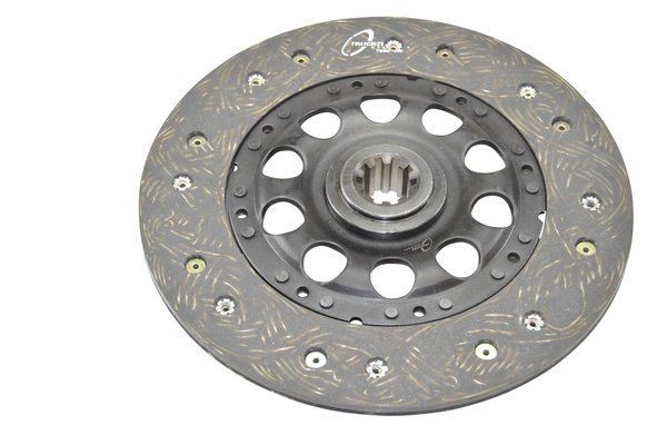 TRUCKTEC AUTOMOTIVE Disque d'embrayage 08.23.104 TRUCKTEC AUTOMOTIVE 08.23.104 d'origine Embrayage renforcé BMW E38 coût