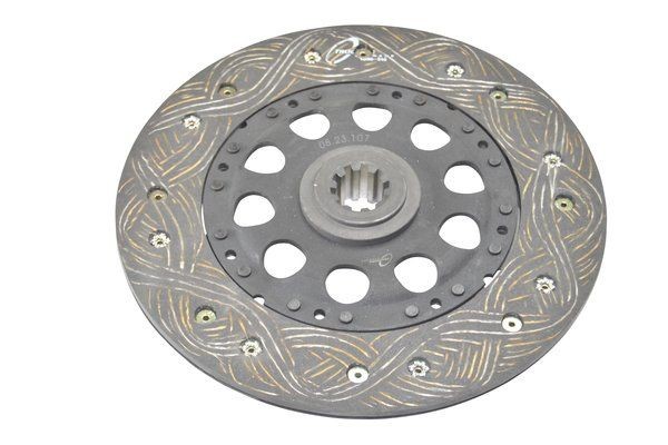 TRUCKTEC AUTOMOTIVE Clutchplate 08.23.107 pris Clutchskive BMW E46 08.23.107 TRUCKTEC AUTOMOTIVE