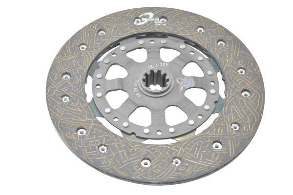 TRUCKTEC AUTOMOTIVE Koblingsnav 08.23.108 08.23.108 Koblingsnav SUZUKI SX4 TRUCKTEC AUTOMOTIVE