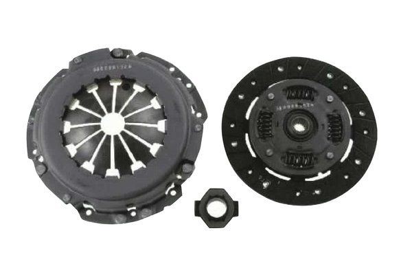 TRUCKTEC AUTOMOTIVE Kit frizione 08.23.127 Costo Kit frizione TRUCKTEC AUTOMOTIVE FORD 08.23.127