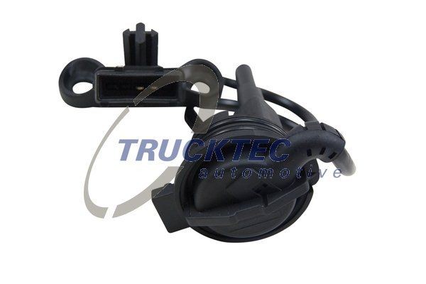 TRUCKTEC AUTOMOTIVE Lager, girboks 08.24.007 Lager, girboks TRUCKTEC AUTOMOTIVE S-MAX 08.24.007 billige