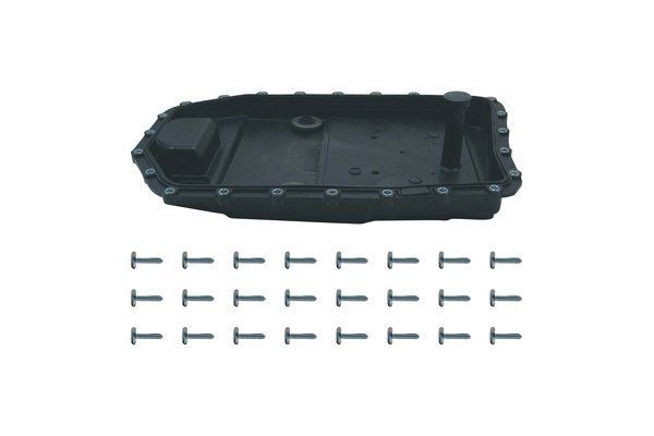 TRUCKTEC AUTOMOTIVE Bundkar, automatisk gear 08.25.017 TRUCKTEC AUTOMOTIVE 08.25.017 BMW F48 Bundkar automatisk gear pris