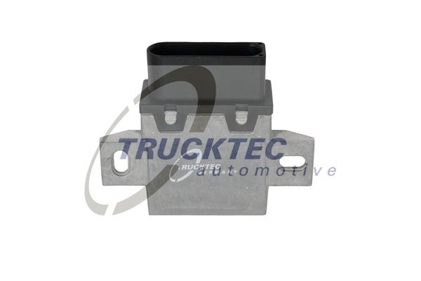 TRUCKTEC AUTOMOTIVE Θερμοστάτης, ψύξη λαδιού 08.25.031 08.25.031 Θερμοστάτης λαδιού FIAT UNO TRUCKTEC AUTOMOTIVE