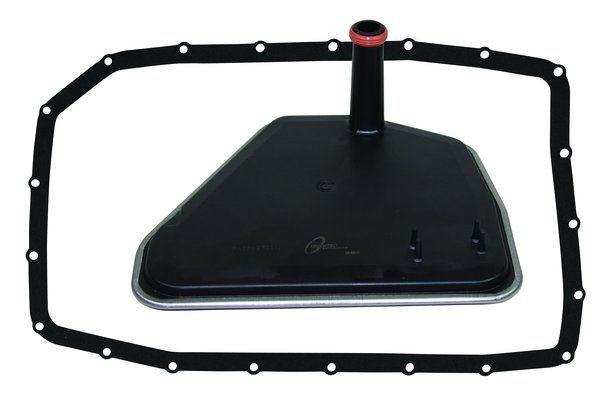 TRUCKTEC AUTOMOTIVE Σετ φίλτρων υδραυλικού συστήματος, αυτόμ. κιβώτιο ταχυτήτων 08.25.042 08.25.042 Φιλτρο αυτόματου σασμάν TRUCKTEC AUTOMOTIVE CHEVROLET EPICA