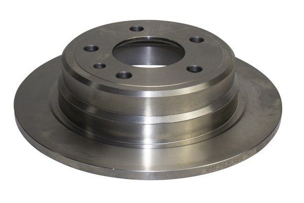 TRUCKTEC AUTOMOTIVE Bremseskive 08.34.135 TRUCKTEC AUTOMOTIVE 08.34.135 Bremseskive BMW 6 Coupé (E24) 635 CSi 220 hk 1989