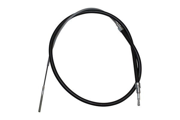 TRUCKTEC AUTOMOTIVE Vaijeri, seisontajarru 08.35.172 08.35.172 TRUCKTEC AUTOMOTIVE Käsijarru BMW 7-sarja