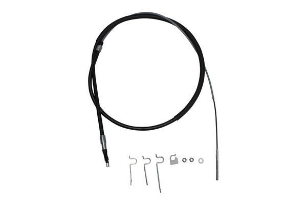 TRUCKTEC AUTOMOTIVE Żażné lanko parkovacej brzdy 08.35.173 Parkovacia brzda TRUCKTEC AUTOMOTIVE Z4 08.35.173 lacné