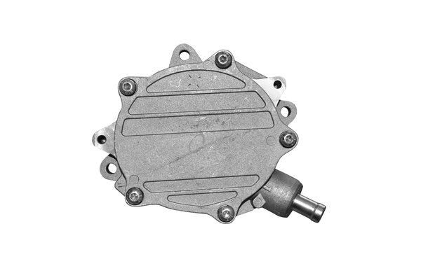 TRUCKTEC AUTOMOTIVE Vakuumpumpe, bremseanlegg 08.36.001 Vakuumpumpe for bremsekraftforsterker TRUCKTEC AUTOMOTIVE Mitsubishi PAJERO SPORT 08.36.001