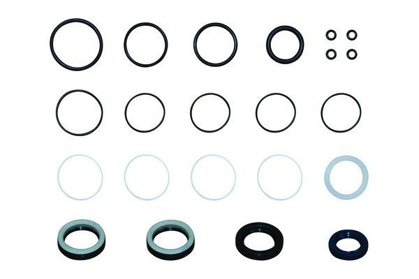 TRUCKTEC AUTOMOTIVE Pakningssæt, styretøj 08.37.042 08.37.042 Reparationssæt, styretøj CHEVROLET EPICA TRUCKTEC AUTOMOTIVE