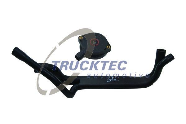 TRUCKTEC AUTOMOTIVE Styrväxel 08.37.052 BMW styrväxel TRUCKTEC AUTOMOTIVE 08.37.052