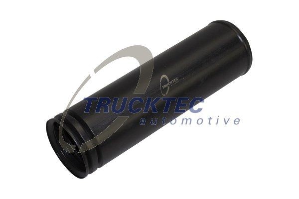 TRUCKTEC AUTOMOTIVE Holder, udstødning 08.39.027 08.39.027 Udstødning-ophæng BMW X4 TRUCKTEC AUTOMOTIVE