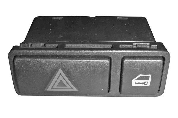 TRUCKTEC AUTOMOTIVE Katastrofeblinkkontakt 08.42.016 TRUCKTEC AUTOMOTIVE 08.42.016 E30 Katastrofeblinkkontakt originale pris