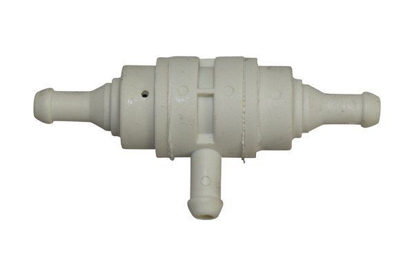 TRUCKTEC AUTOMOTIVE Ventil, spyleveskeslange 08.42.021 Spylervæsketank TRUCKTEC AUTOMOTIVE Volkswagen GOLF 08.42.021