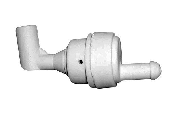 TRUCKTEC AUTOMOTIVE Valve, washer-fluid pipe 08.42.022 Chevy SPARK TRUCKTEC AUTOMOTIVE connector, washer-fluid pipe 0842022
