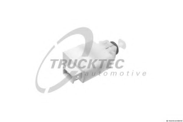 TRUCKTEC AUTOMOTIVE Kapcsoló, kuplung működtetés (tempomat) 08.42.027 TRUCKTEC AUTOMOTIVE Kuplung pedál kapcsoló 08.42.027 vélemények