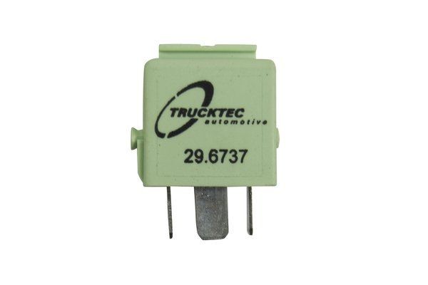 TRUCKTEC AUTOMOTIVE Multifunctional relay 08.42.097 TRUCKTEC AUTOMOTIVE 08.42.097 Multifunctional relay - Citroen C1 Mk1 relays parts