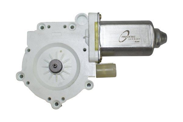 TRUCKTEC AUTOMOTIVE Motor eléctrico, elevador de vidro 08.53.025 Motor de elevador de vidro elétrico TRUCKTEC AUTOMOTIVE 911 08.53.025 baratos