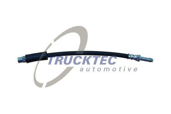 TRUCKTEC AUTOMOTIVE Phare antibrouillard 08.58.122 Projecteur antibrouillard TRUCKTEC AUTOMOTIVE Série 1 08.58.122 pas cher