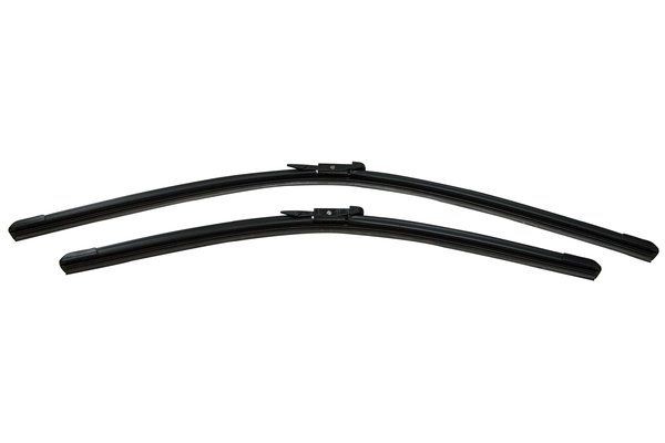 TRUCKTEC AUTOMOTIVE Essuie-glace 08.58.258 Mercedes-Benz Classe M Balai d'essuie-glace TRUCKTEC AUTOMOTIVE 08.58.258