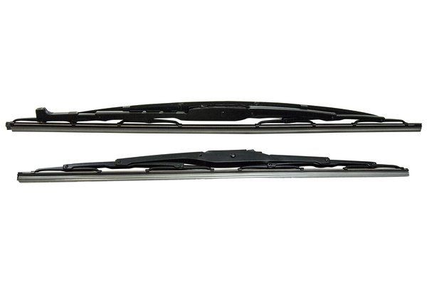 TRUCKTEC AUTOMOTIVE Vinduesvisker 08.58.263 Viskerblade TRUCKTEC AUTOMOTIVE Fiat UNO 08.58.263