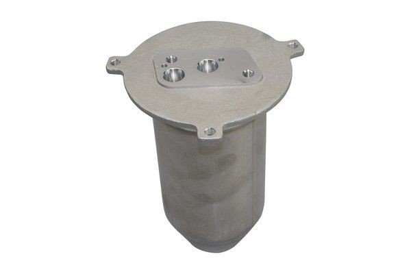 TRUCKTEC AUTOMOTIVE Airco droger 08.59.015 TRUCKTEC AUTOMOTIVE 08.59.015 Airco droger BMW 5 Sedan (E39) 530 i 228 Pk 2002