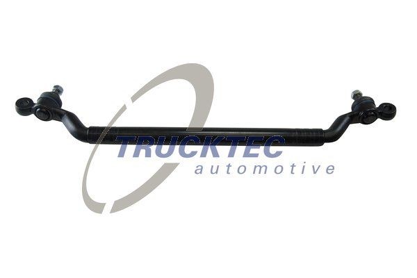 TRUCKTEC AUTOMOTIVE Motorrumsisolation 08.62.050 Motor-isolering TRUCKTEC AUTOMOTIVE AX 08.62.050 billig