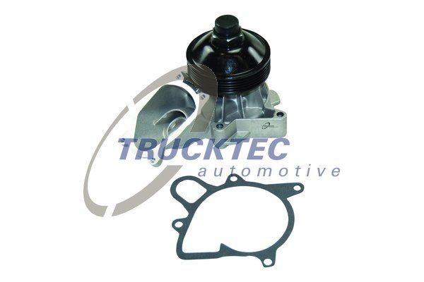 TRUCKTEC AUTOMOTIVE Izolácie motorového priestoru 08.62.053 TRUCKTEC AUTOMOTIVE Motor- / spodny ochranny kryt CITROËN 08.62.053