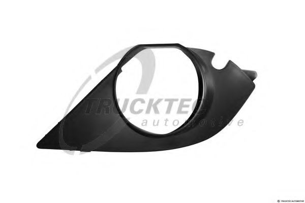 TRUCKTEC AUTOMOTIVE Kate, udutuled 08.62.062 TRUCKTEC AUTOMOTIVE Sirm, udutuled 08.62.062 hinnang