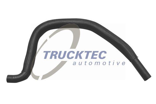 TRUCKTEC AUTOMOTIVE Abdeckung 08.62.081 08.62.081 TRUCKTEC AUTOMOTIVE Stoßstange Grill Tabelle