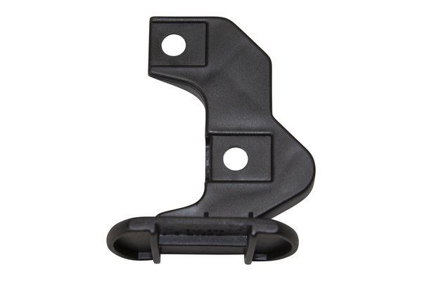 TRUCKTEC AUTOMOTIVE Support de pare-chocs 08.62.087 08.62.087 Ferrure de pare choc BMW Série 1 TRUCKTEC AUTOMOTIVE