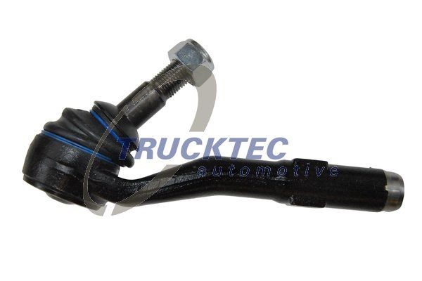 TRUCKTEC AUTOMOTIVE Abdeckung, Scheinwerfer 08.62.106 08.62.106 TRUCKTEC AUTOMOTIVE Gitter für Stoßstange Tabelle